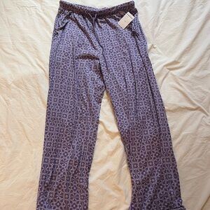 NWT Matching PJ Set from Nordstrom